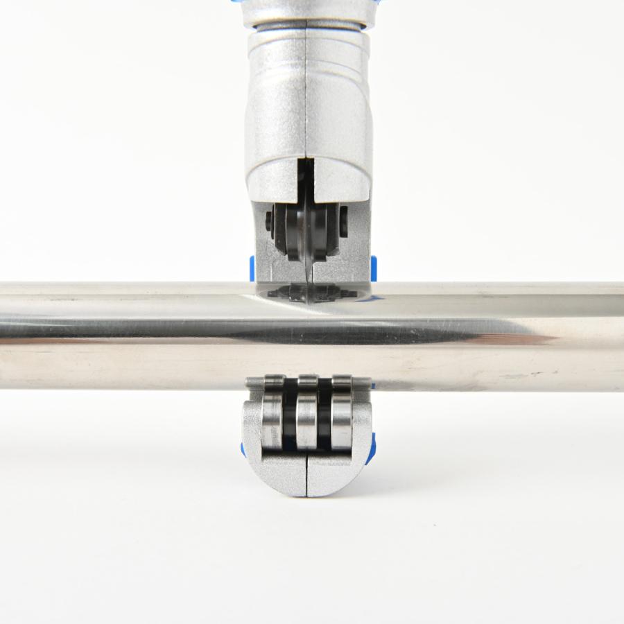 パイプカッター用 替え刃2枚 【Φ5~50mm用】パイプ切断 ステンレス