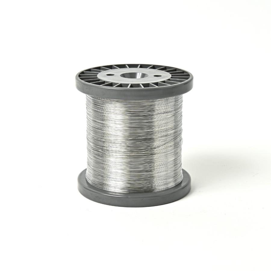 ステンレス支線ワイヤー35個まとめ割 楽天市場】ステンレス線 #15 線径 1.8mm〔重さ5kg 長さ250m〕SUS304