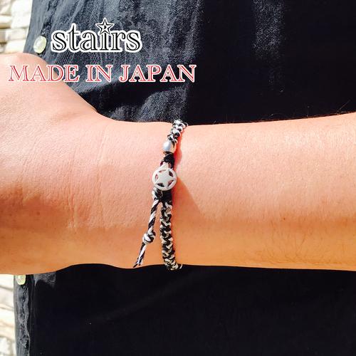 ブレスレット メンズブレスレット シンプル 星 コンチョ レディースブレスレット ペア メンズアクセサリー プレゼント ギフト St03br30 シルバーアクセサリーstairs 通販 Yahoo ショッピング
