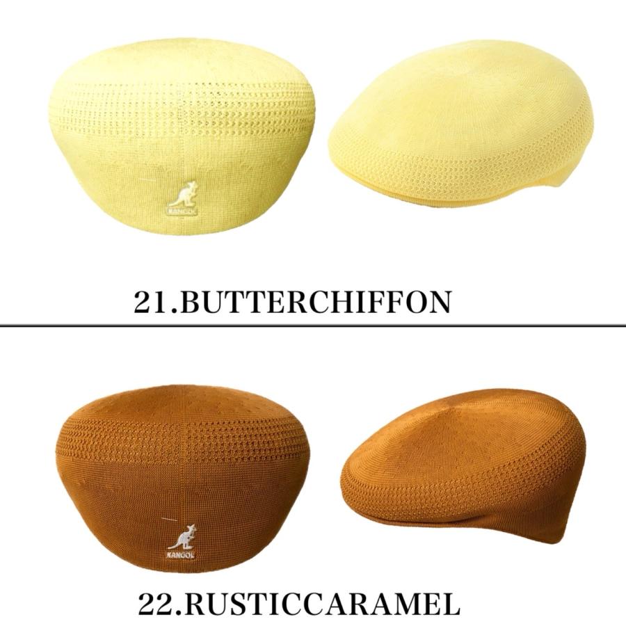 KANGOL（カンゴール） 帽子 キャップ ハット ハンチング帽 ベレー帽