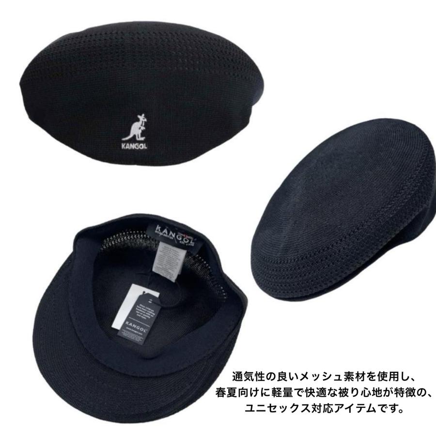 KANGOL（カンゴール） 帽子 キャップ ハット ハンチング帽 ベレー帽