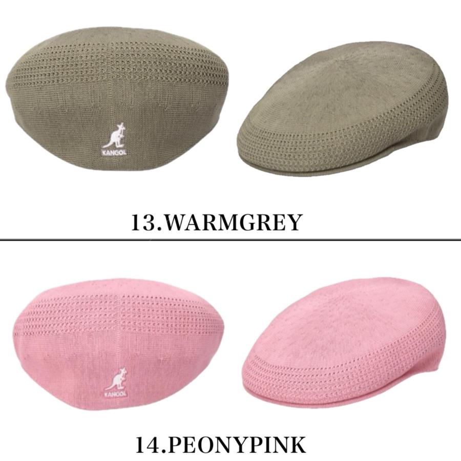 KANGOL（カンゴール） 帽子 キャップ ハット ハンチング帽 ベレー帽