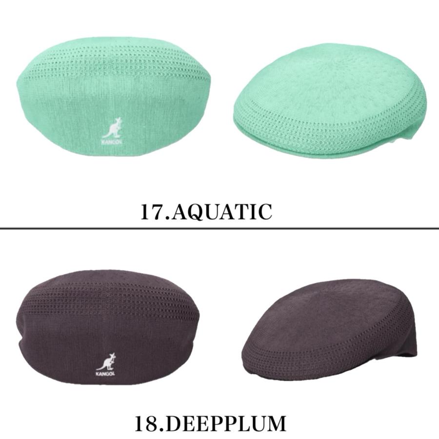 KANGOL（カンゴール） 帽子 キャップ ハット ハンチング帽 ベレー帽