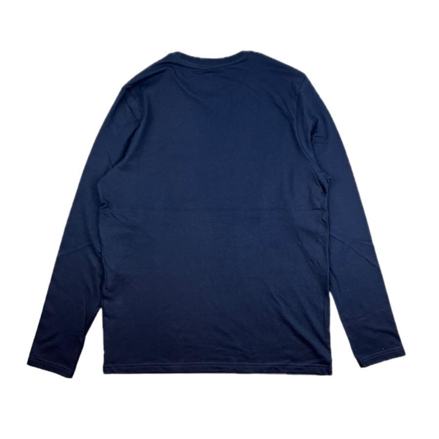 TOMMY HILFIGER トミーヒルフィガー ロンT 長袖 Tシャツ 刺繍 TOMMY HILFIGER トミーヒルフィガー ロンT 長袖 Tシャツ 刺繍