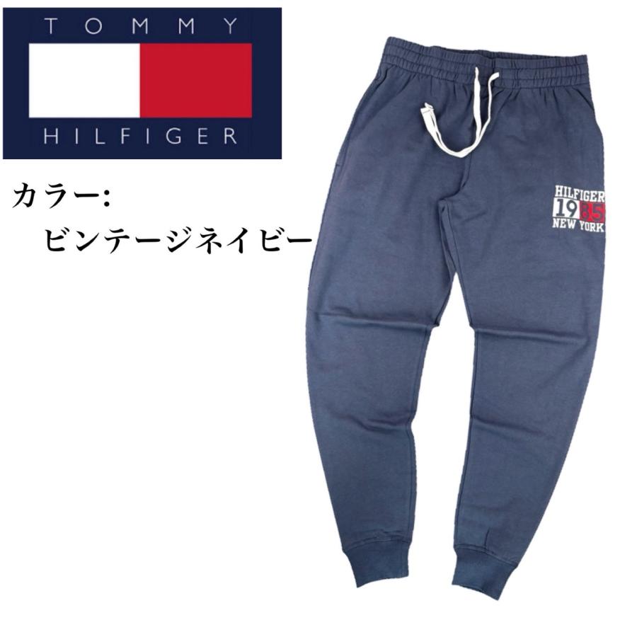 TOMMY HILFIGER トミーヒルフィガー Tommy Hilfiger ボトムス ジョガー