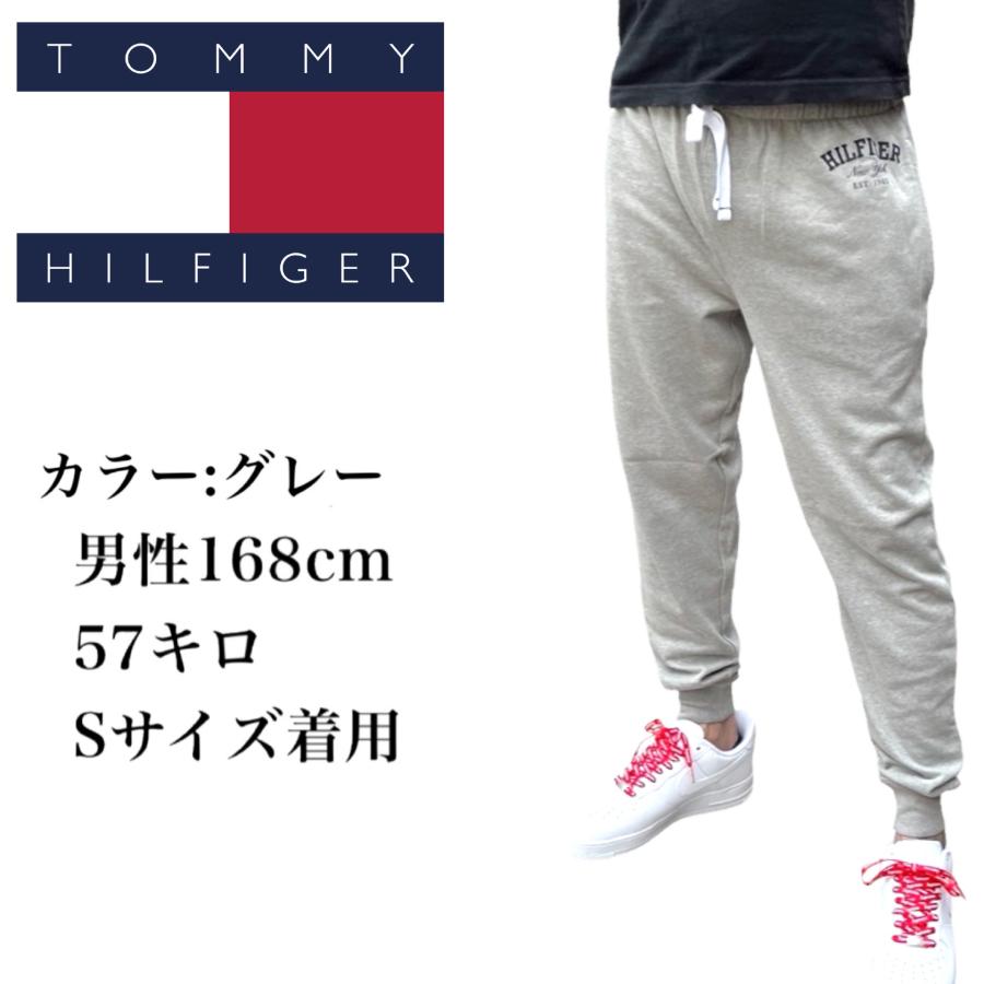 OLD USAページ TOMMY HILFIGER（トミー・ヒルフィガー） ボトムス ジョガーパンツ