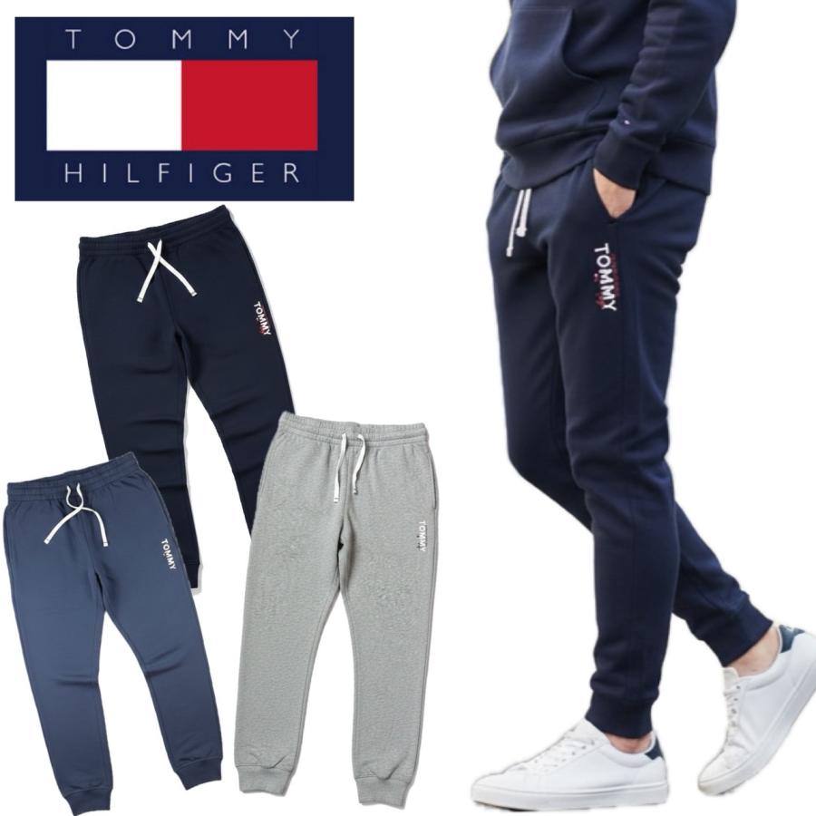 TOMMY HILFIGER（トミー・ヒルフィガー） ボトムス ジョガーパンツ