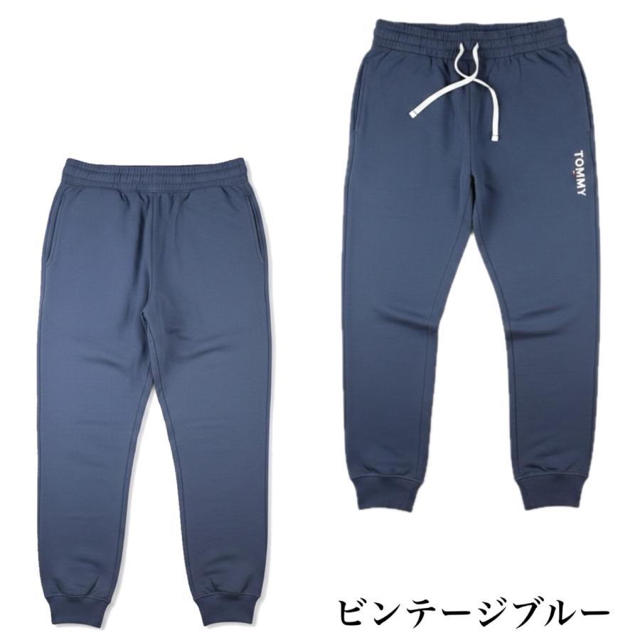 TOMMY HILFIGER（トミー・ヒルフィガー） ボトムス ジョガーパンツ