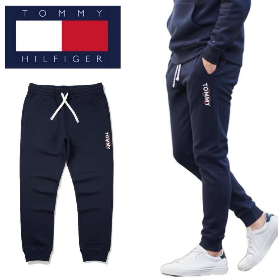 TOMMY HILFIGER（トミー・ヒルフィガー） ボトムス ジョガーパンツ