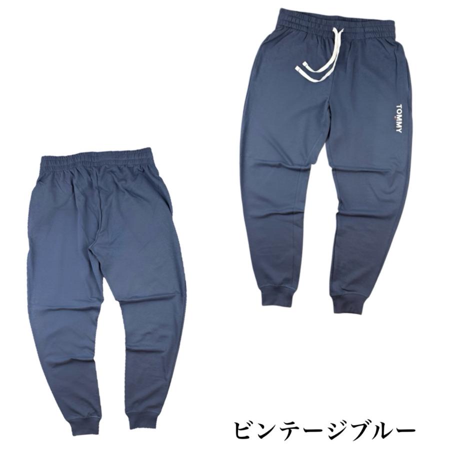 TOMMY HILFIGER（トミー・ヒルフィガー） ボトムス ジョガーパンツ