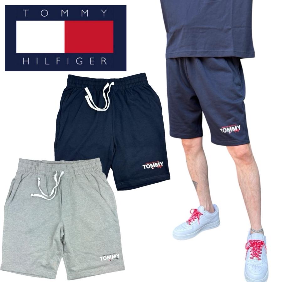 TOMMY HILFIGER（トミー・ヒルフィガー） ボトムス 09T4501 ハーフ