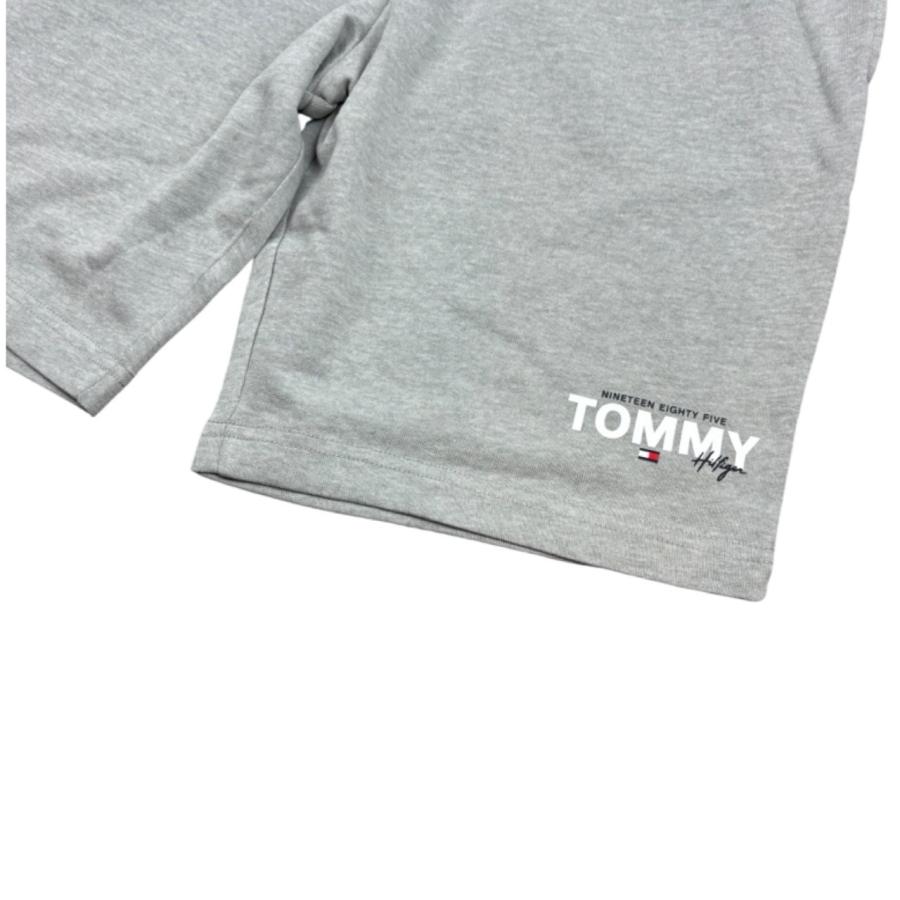 TOMMY HILFIGER（トミー・ヒルフィガー） ボトムス 09T4501 ハーフ
