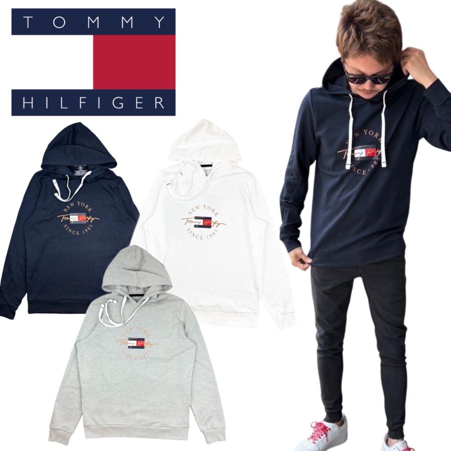 TOMMY HILFIGER（トミー・ヒルフィガー） トップス パーカー