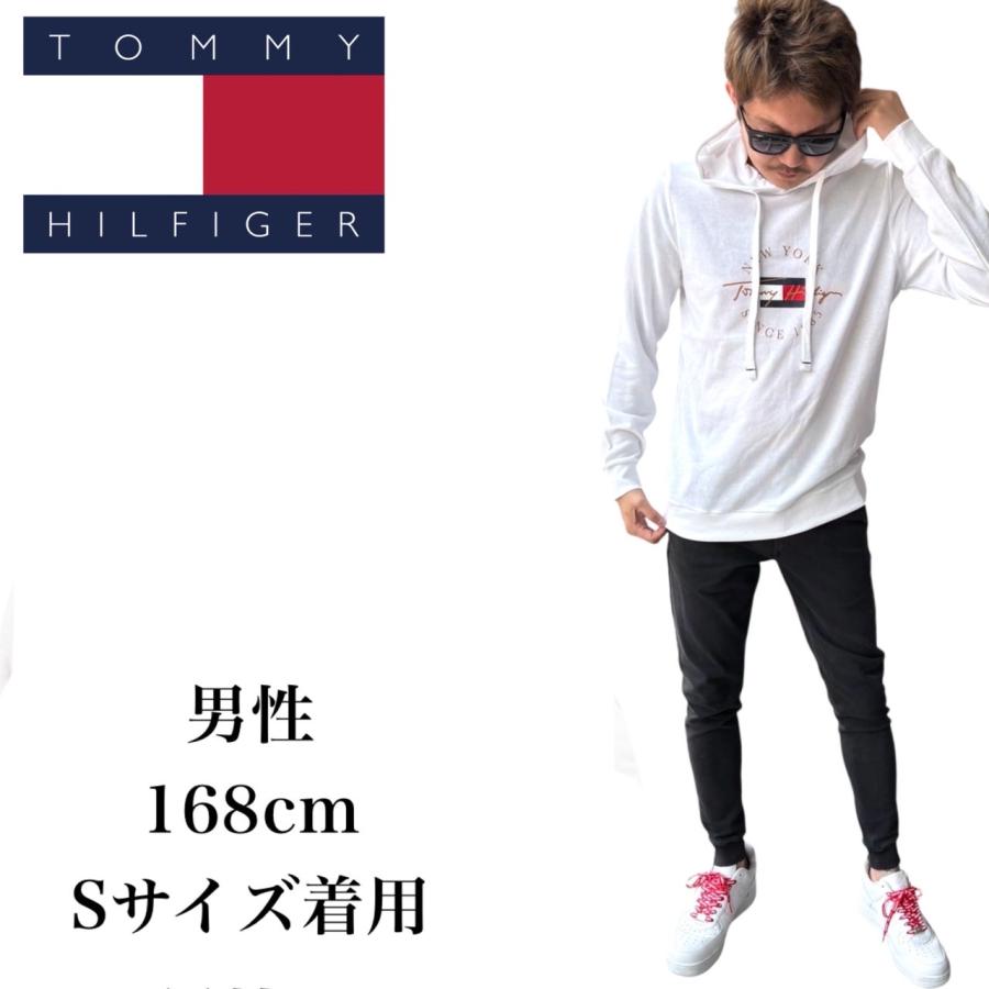 TOMMY HILFIGER（トミー・ヒルフィガー） トップス パーカー