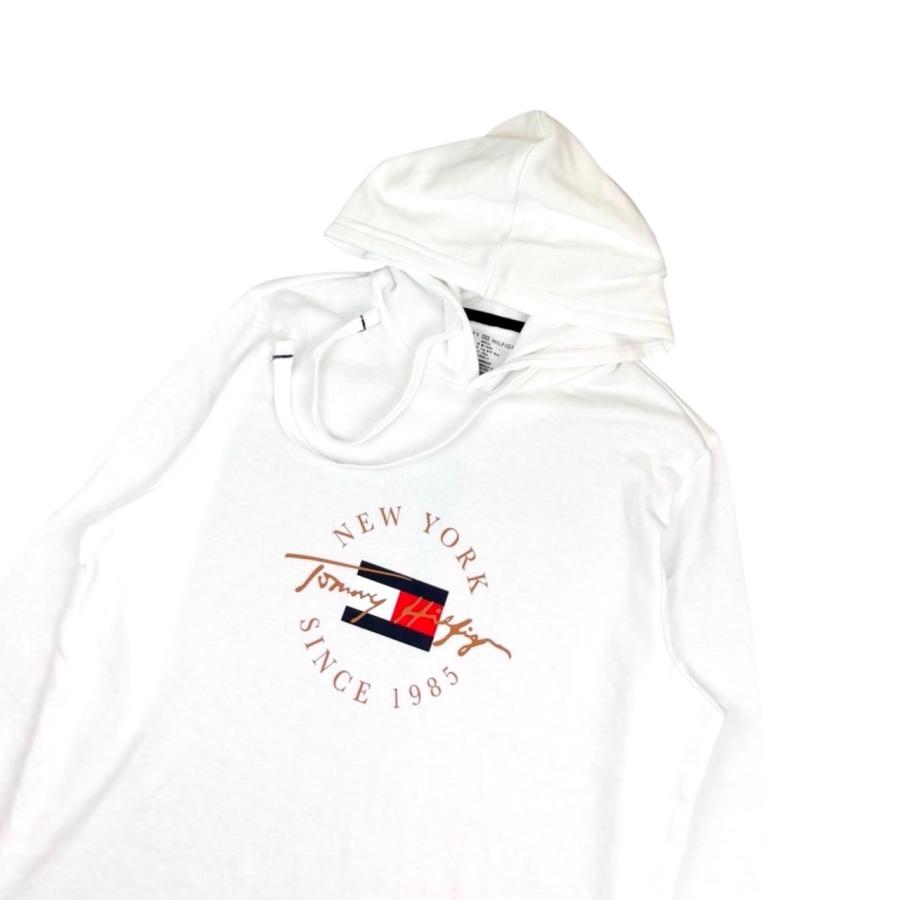 TOMMY HILFIGER トミーヒルフィガー Tommy Hilfiger トップス