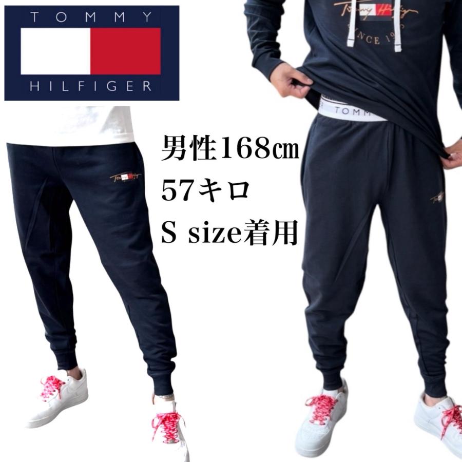 TOMMY HILFIGER（トミー・ヒルフィガー） ボトムス ジョガーパンツ