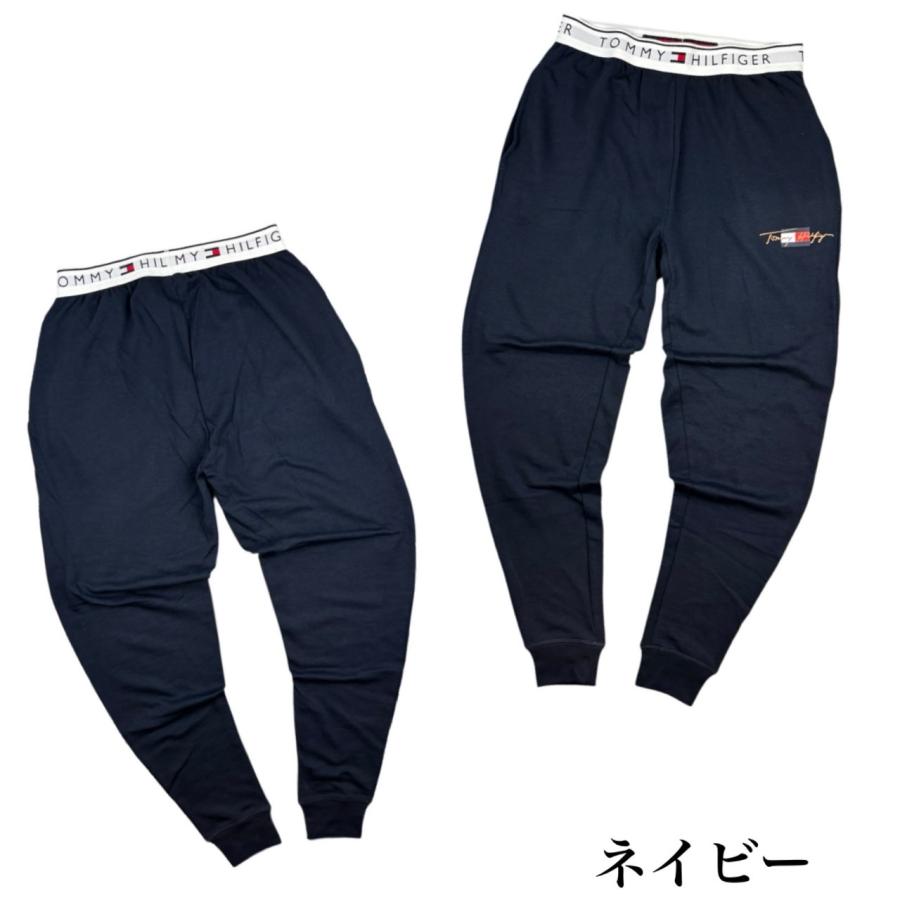 TOMMY HILFIGER（トミー・ヒルフィガー） ボトムス ジョガーパンツ