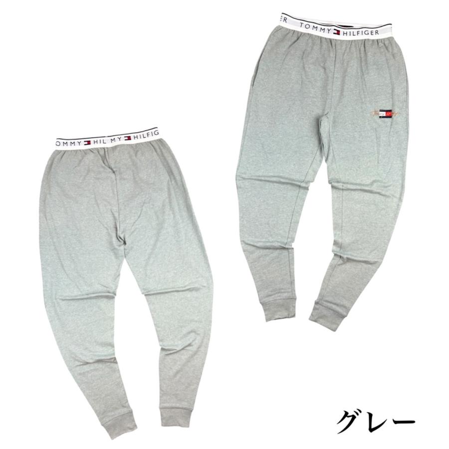 TOMMY HILFIGER（トミー・ヒルフィガー） ボトムス ジョガーパンツ