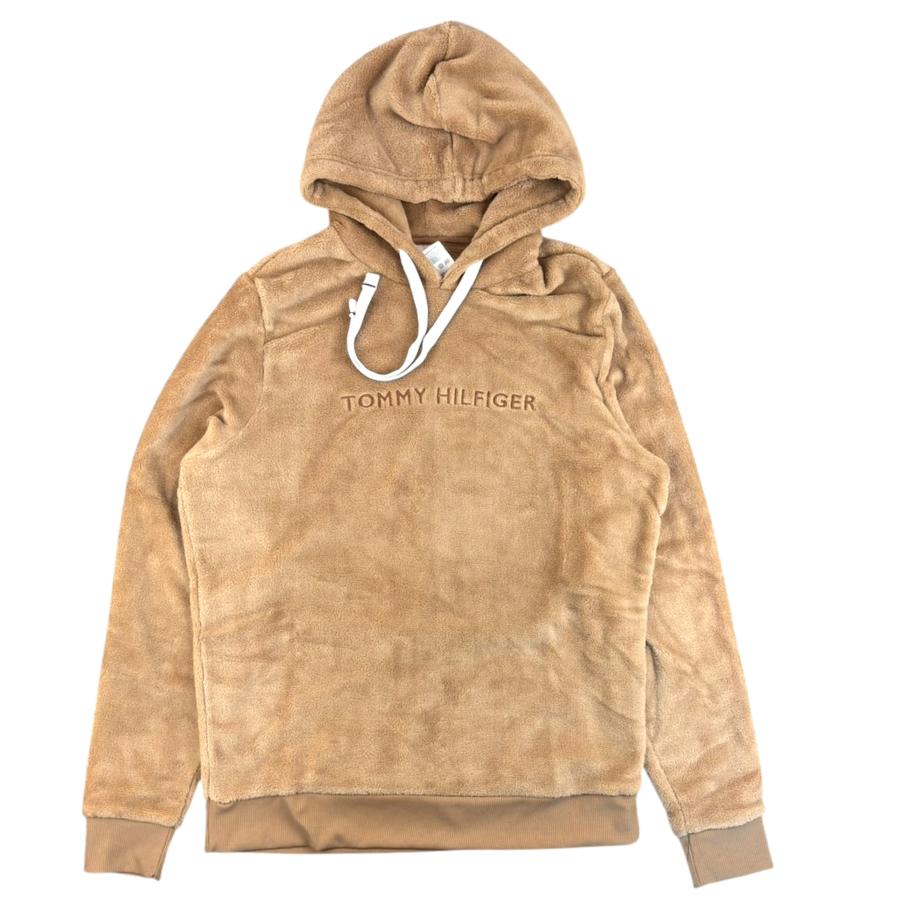 TOMMY HILFIGER（トミー・ヒルフィガー） トップス ボア フリース