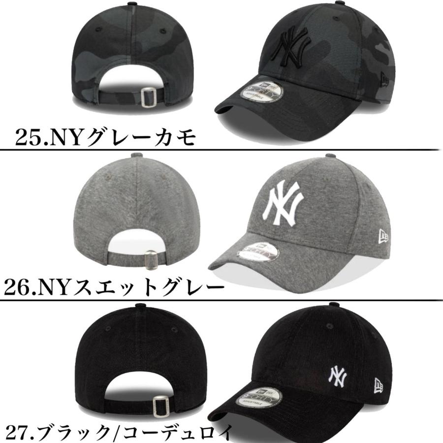 9FORTY ニューエラ Newera キャップ 帽子 LA ドジャース ナイン