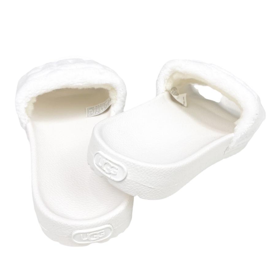 UGG（アグ） サンダル スライド 1128531 レディース 柔らか モコモコ