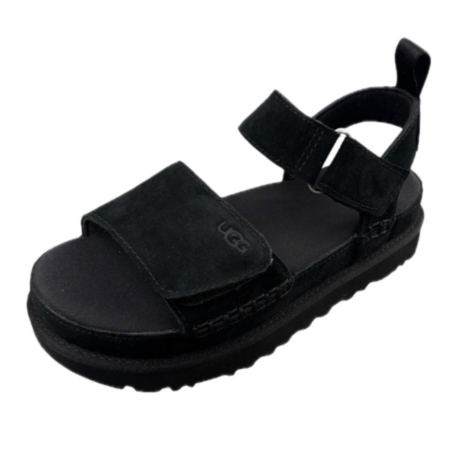 UGG（アグ） スポーツサンダル 厚底 1136783 ゴールデンスター