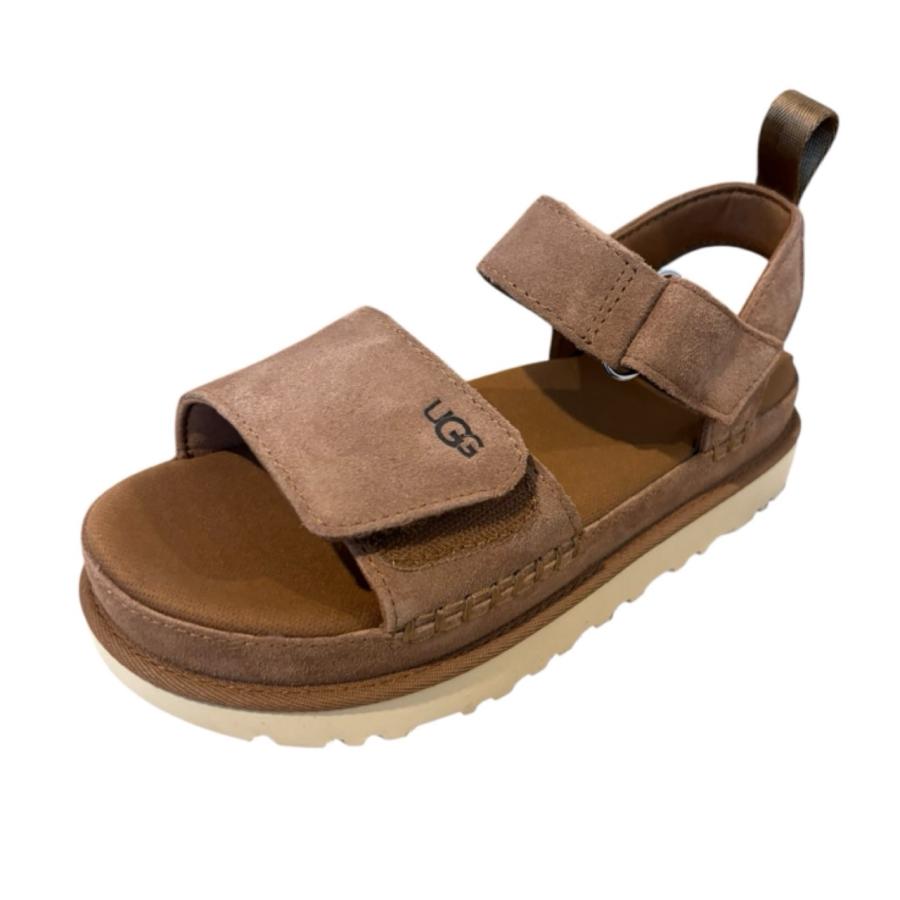 UGG（アグ） スポーツサンダル 厚底 1136783 ゴールデンスター