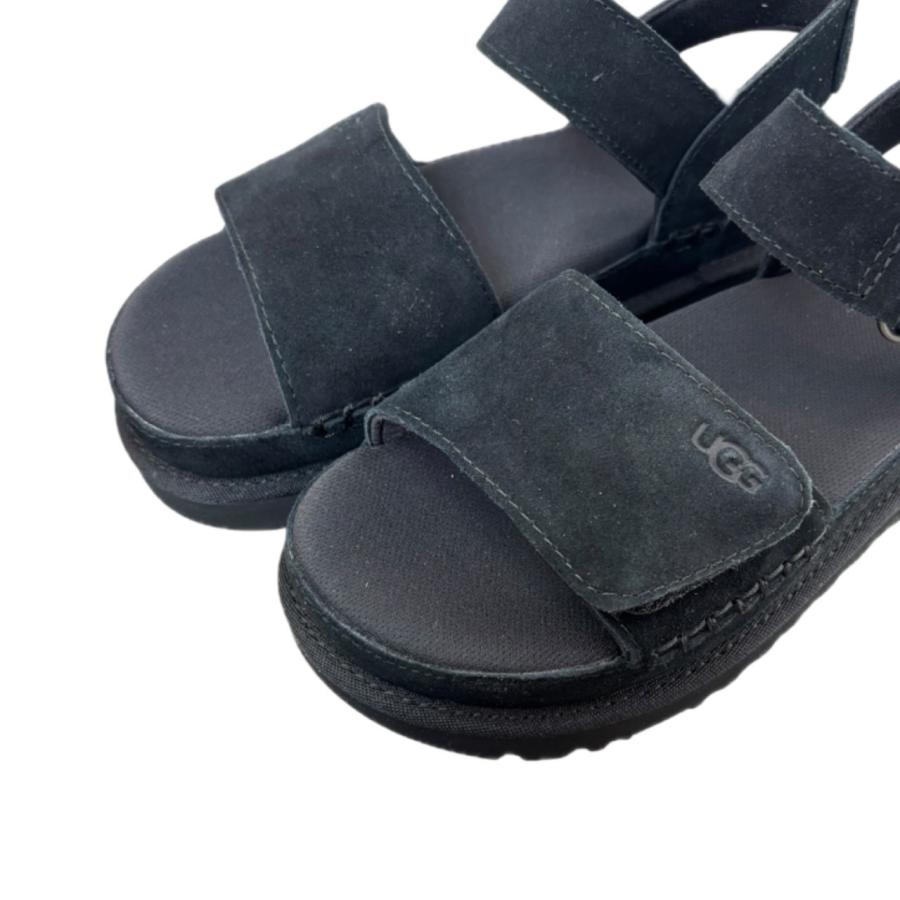 UGG（アグ） スポーツサンダル 厚底 1136783 ゴールデンスター