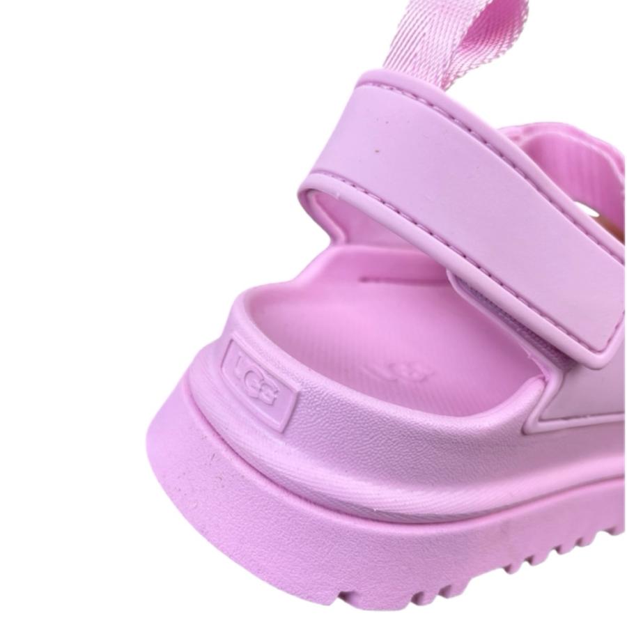 UGG（アグ） スポーツサンダル 厚底 1152813 ゴールデングロウ