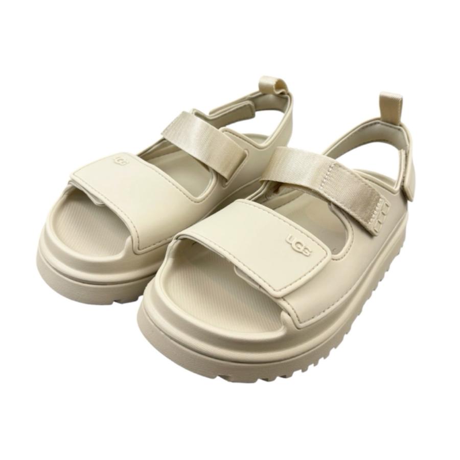 UGG（アグ） スポーツサンダル 厚底 1152813 ゴールデングロウ