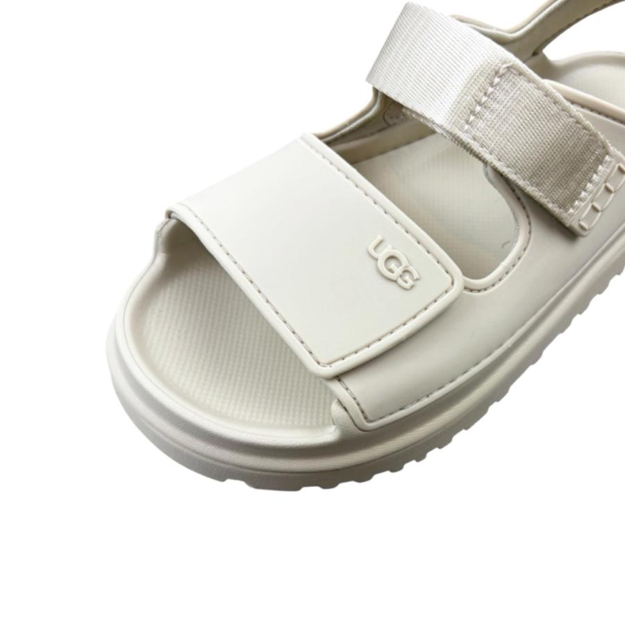 UGG（アグ） スポーツサンダル 厚底 1152813 ゴールデングロウ
