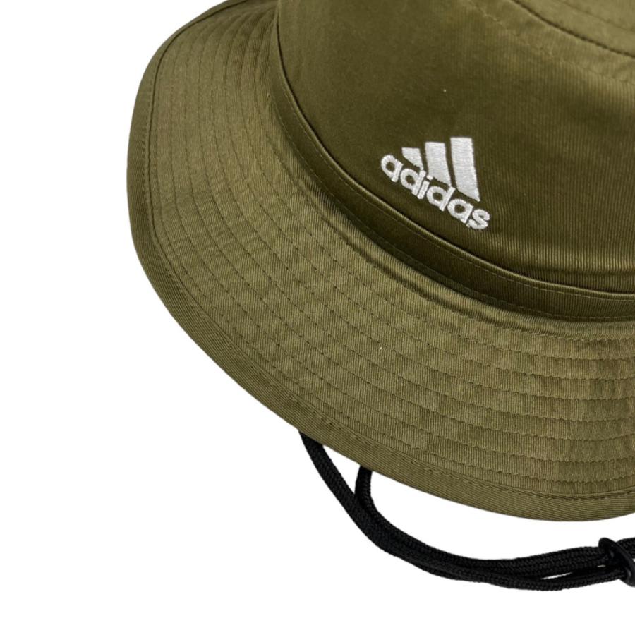 adidas アディダス 帽子 バケットハット サファリハット 117 adidas アディダス 帽子 バケットハット サファリハット 117