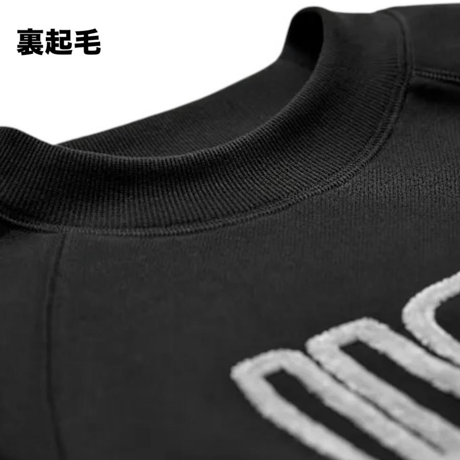 UGG（アグ） トレーナー 1171477 裏起毛 レディース ロゴ クルーネック