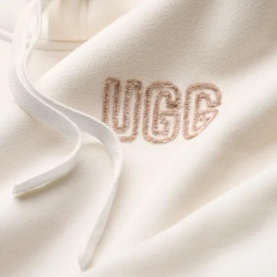 UGG（アグ） パーカー 1171478 裏起毛 レディース ロゴ トップス 長袖