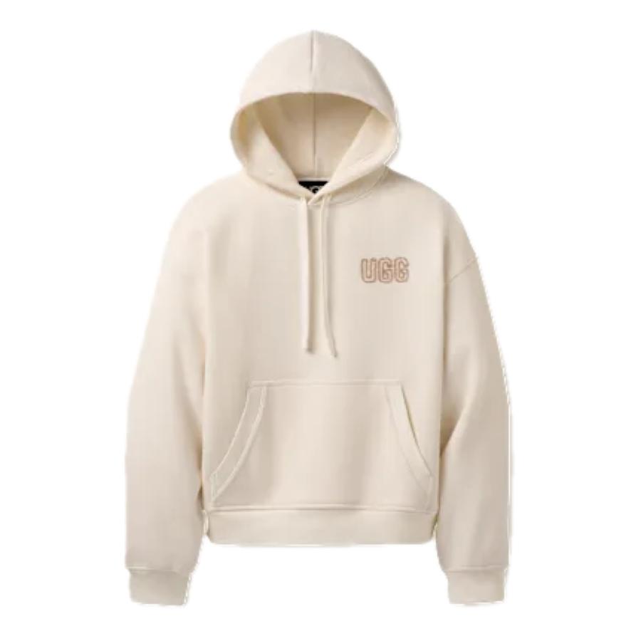UGG LOGO HOODIE パーカーホワイト 楽天市場】UGG パーカー アグ レディース レイ フーディー Rey