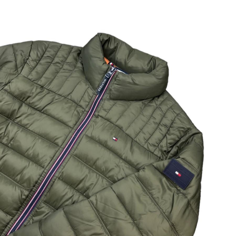 TOMMY HILFIGER（トミー・ヒルフィガー） ジャケット 中綿 ダウン