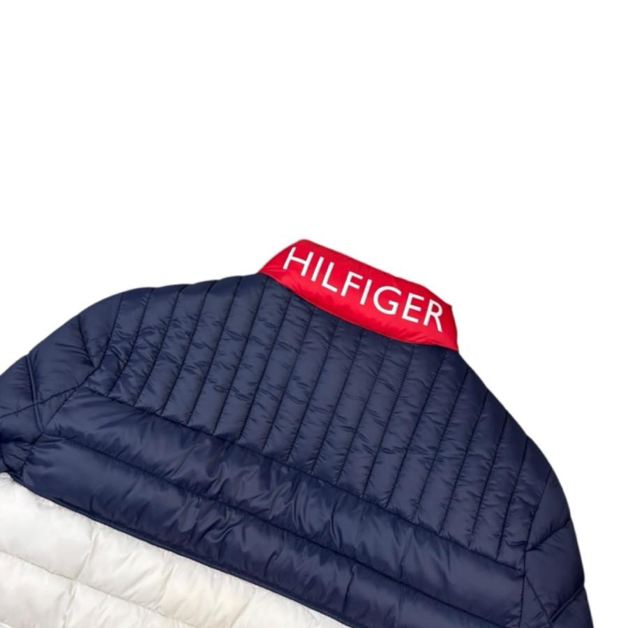 TOMMY HILFIGER（トミー・ヒルフィガー） ジャケット 中綿 ダウン