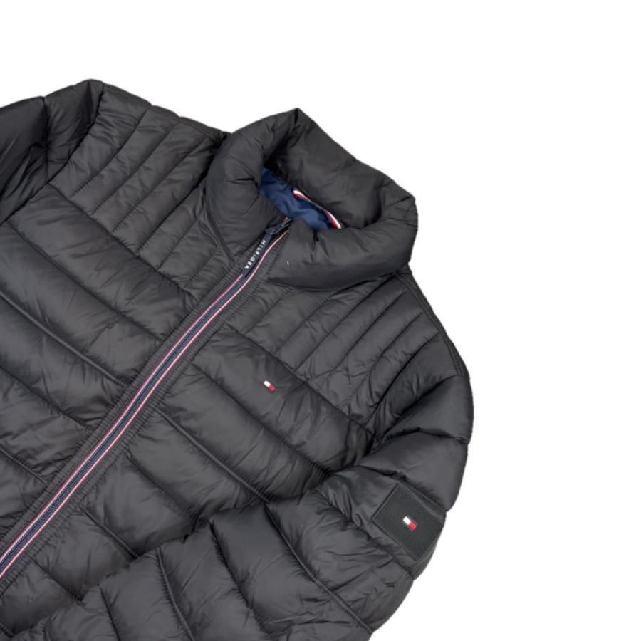 TOMMY HILFIGER（トミー・ヒルフィガー） ジャケット 中綿 ダウン