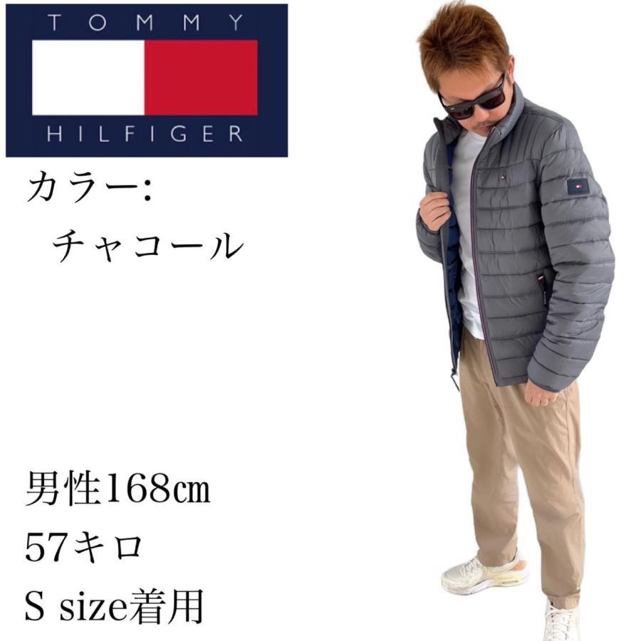 TOMMY HILFIGER（トミー・ヒルフィガー） ジャケット 中綿 ダウン