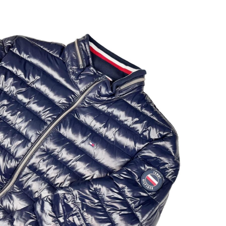 TOMMY HILFIGER（トミー・ヒルフィガー） ジャケット 中綿 ダウン