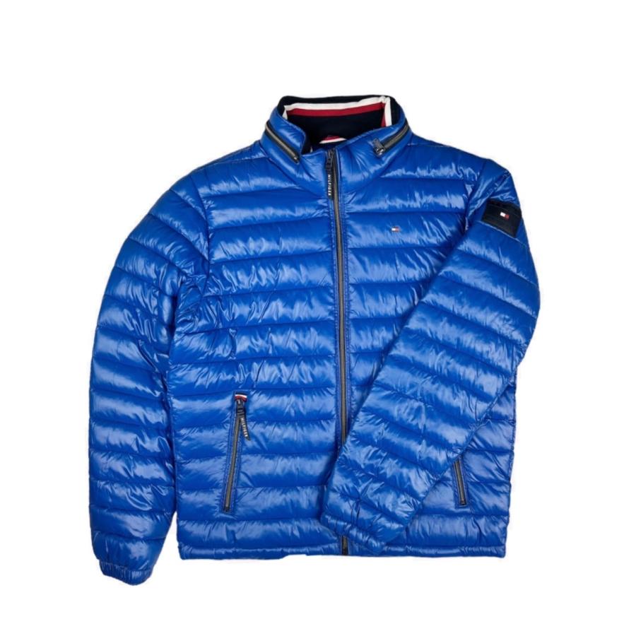 TOMMY HILFIGER（トミー・ヒルフィガー） ジャケット 中綿 ダウン