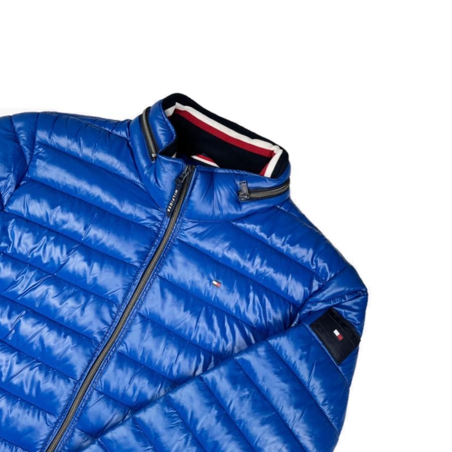 TOMMY HILFIGER（トミー・ヒルフィガー） ジャケット 中綿 ダウン