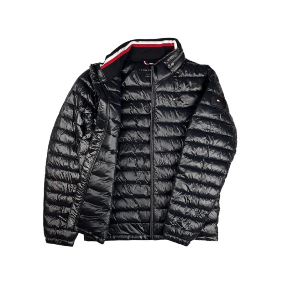 TOMMY HILFIGER（トミー・ヒルフィガー） ジャケット 中綿 ダウン