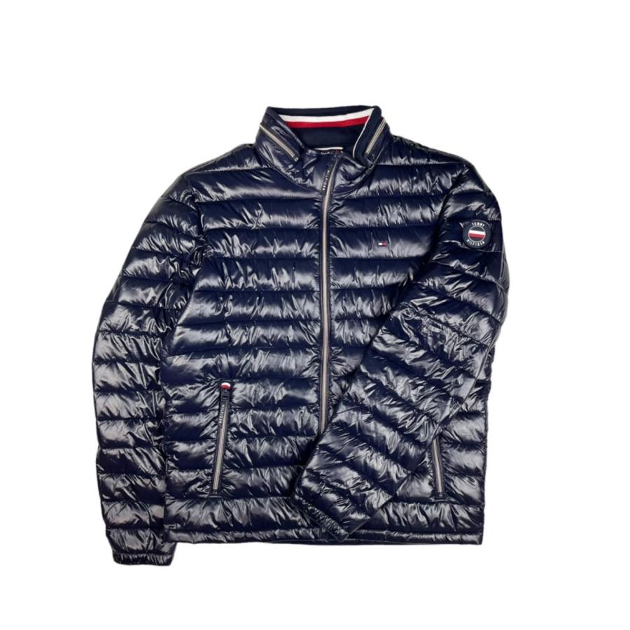 TOMMY HILFIGER（トミー・ヒルフィガー） ジャケット 中綿 ダウン