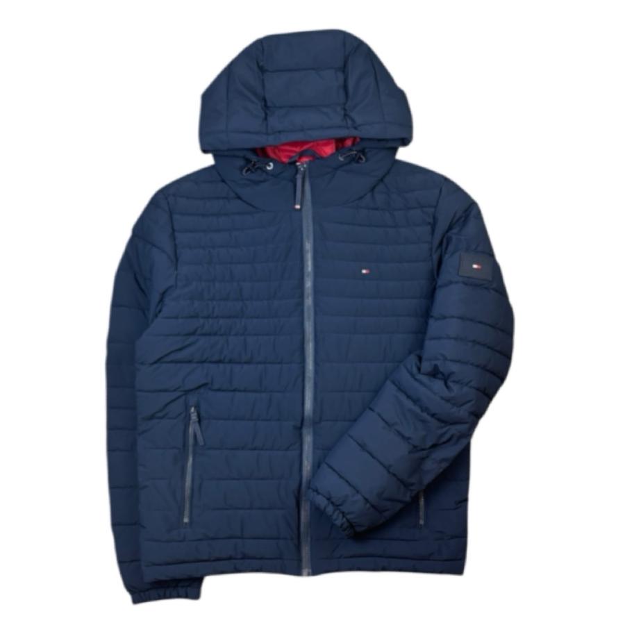 TOMMY HILFIGER（トミー・ヒルフィガー） ジャケット 中綿 ダウン