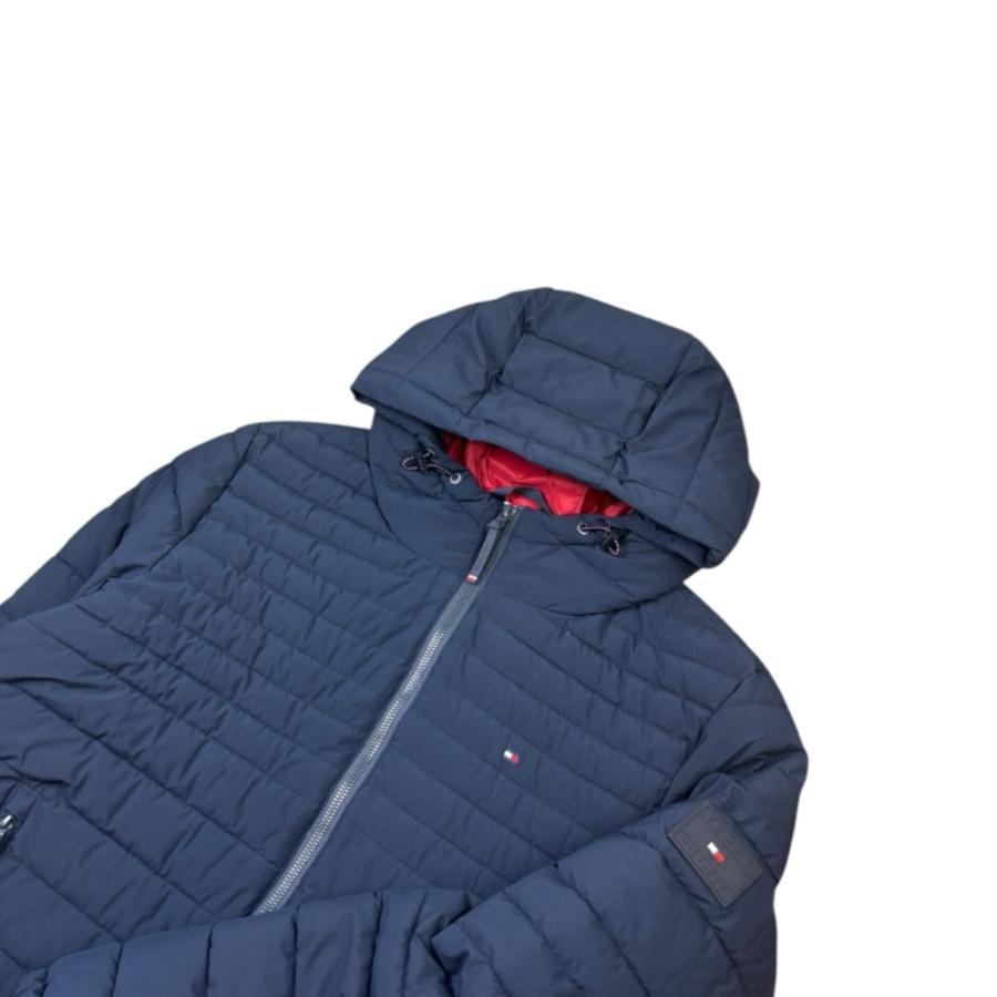TOMMY HILFIGER（トミー・ヒルフィガー） ジャケット 中綿 ダウン