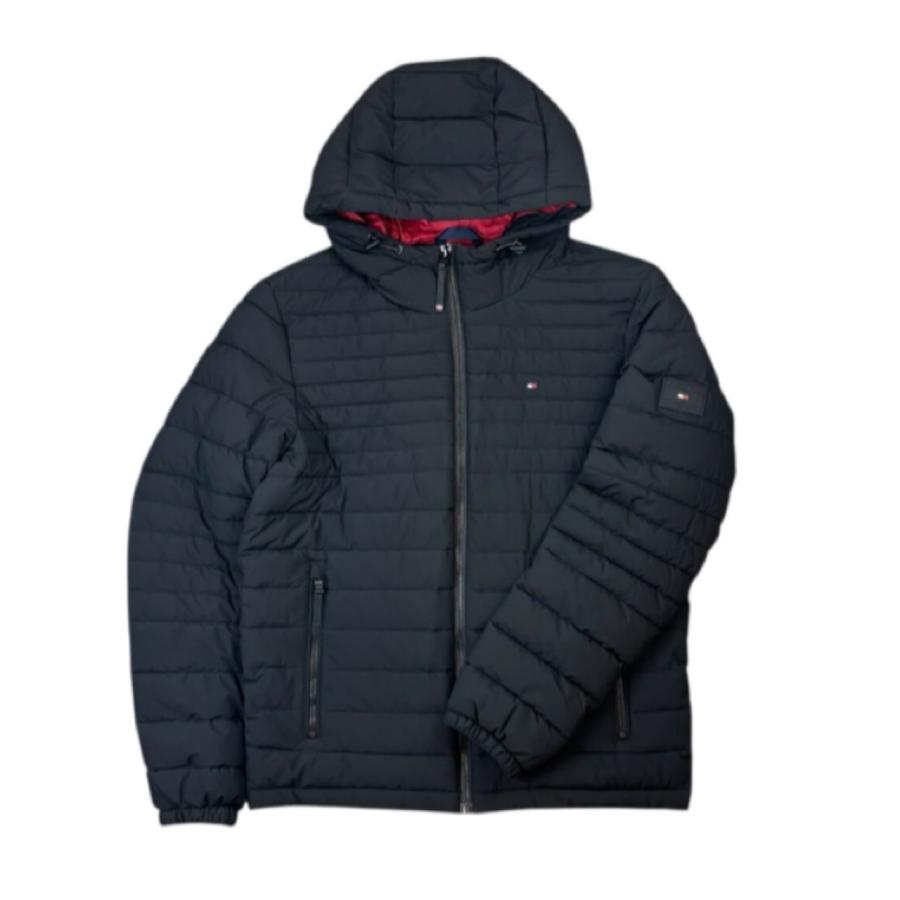 TOMMY HILFIGER（トミー・ヒルフィガー） ジャケット 中綿 ダウン