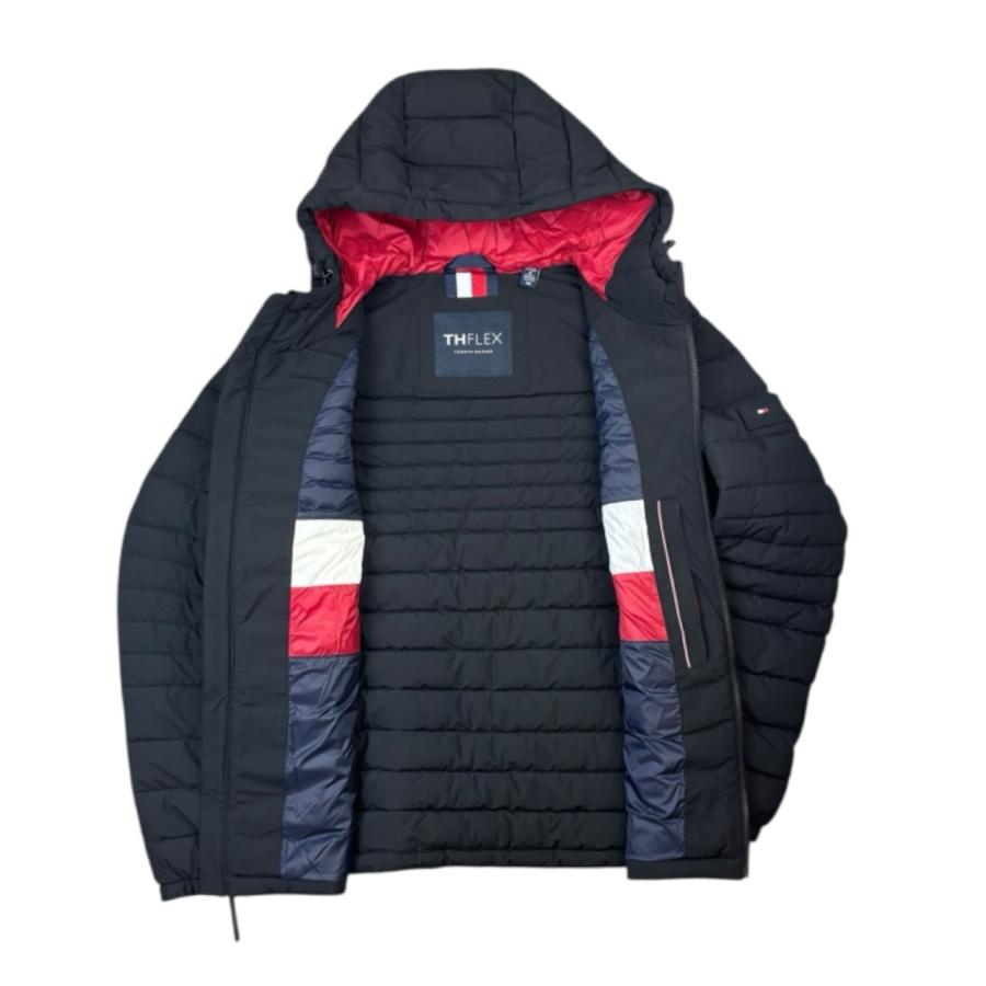 TOMMY HILFIGER（トミー・ヒルフィガー） ジャケット 中綿 ダウン