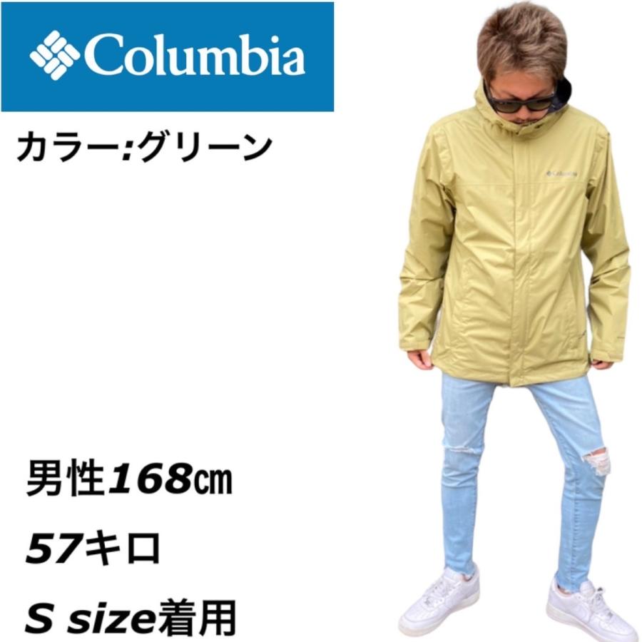 Columbia コロンビア ジャケット アウター マウンテンパーカー Columbia コロンビア ジャケット アウター マウンテンパーカー