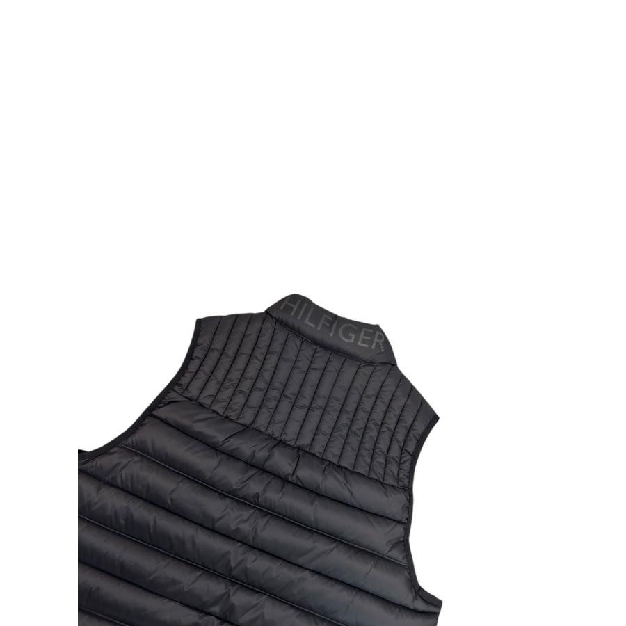 TOMMY HILFIGER（トミー・ヒルフィガー） 中綿 ベスト ダウン メンズ